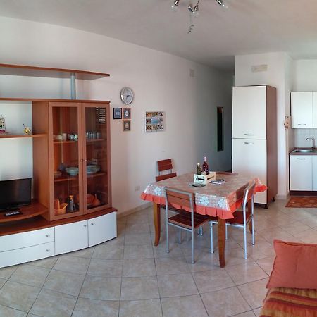 Apartamento Dimora Liccisa Torre Lapillo Exterior foto