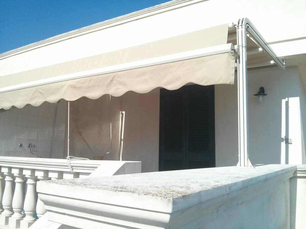 Apartamento Dimora Liccisa Torre Lapillo Habitación foto